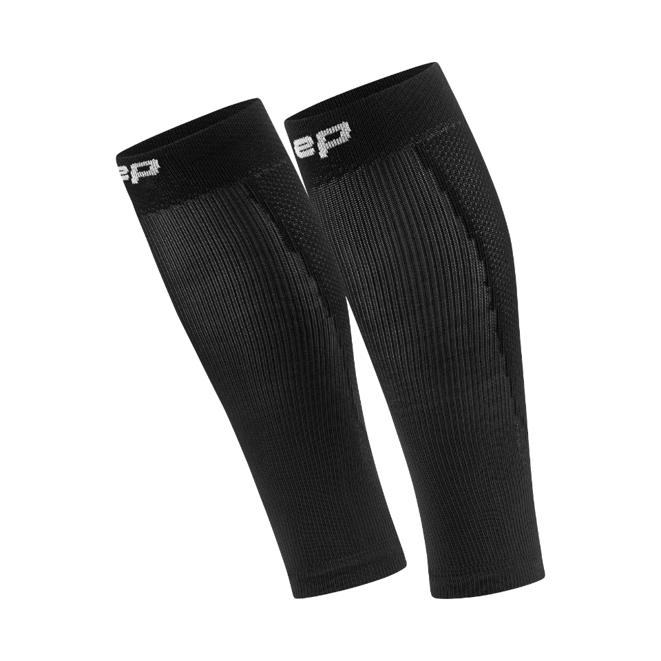 CEP The Run Calf Sleeves V5 Heren | trrail.com