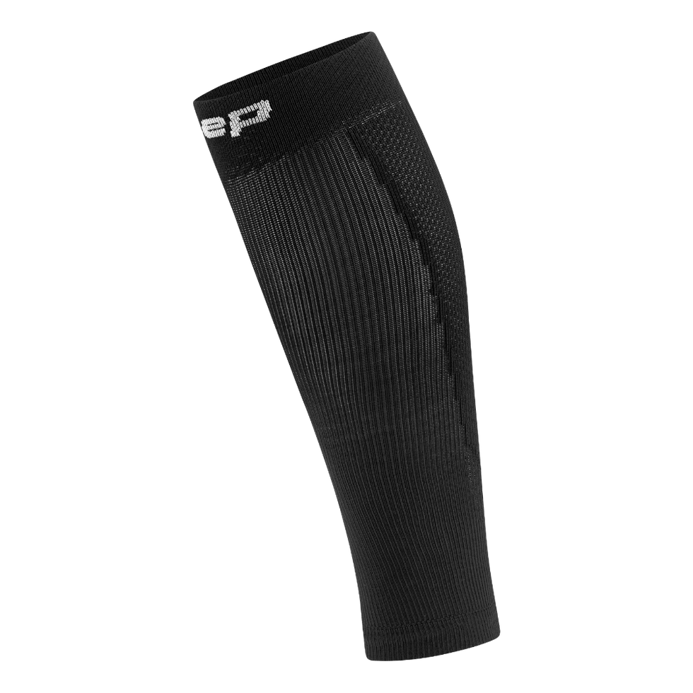 CEP The Run Calf Sleeves V5 Heren | trrail.com