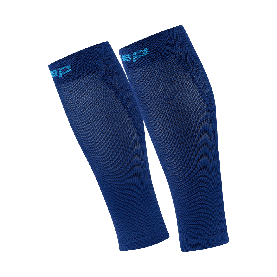 CEP The Run Calf Sleeves V5 Heren | trrail.com