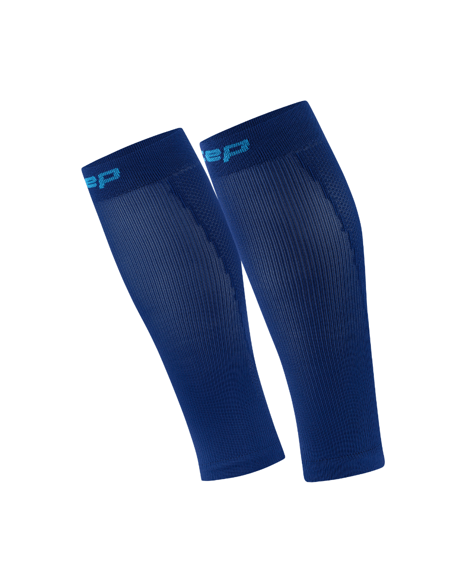 CEP The Run Calf Sleeves V5 Heren | trrail.com