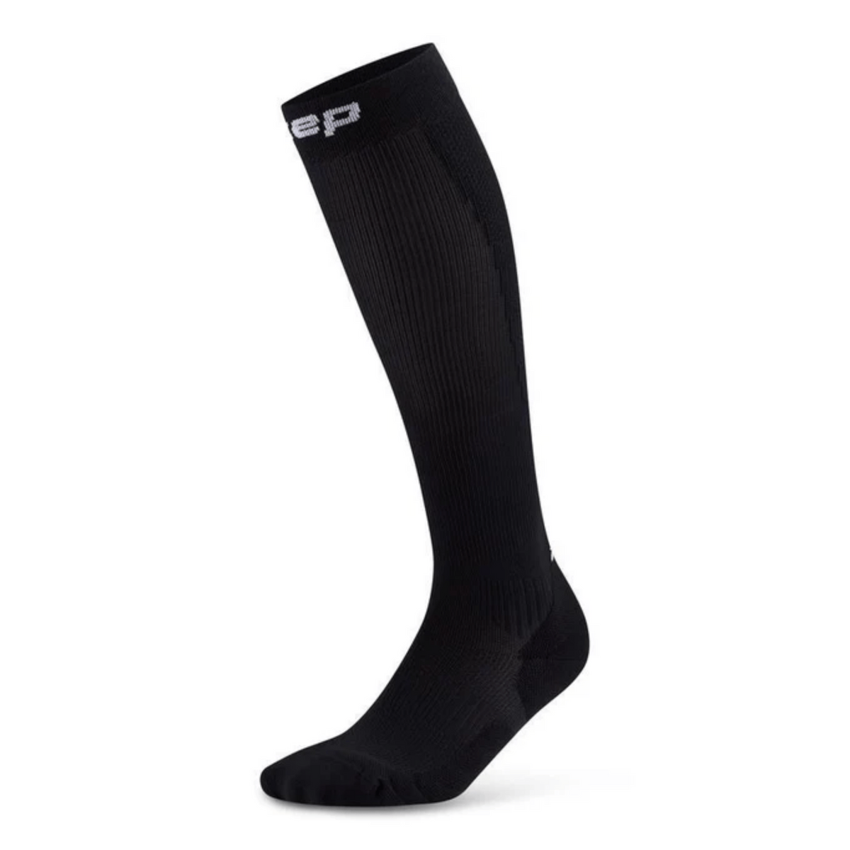 CEP The Run Socks Tall V5 Heren | trrail.com