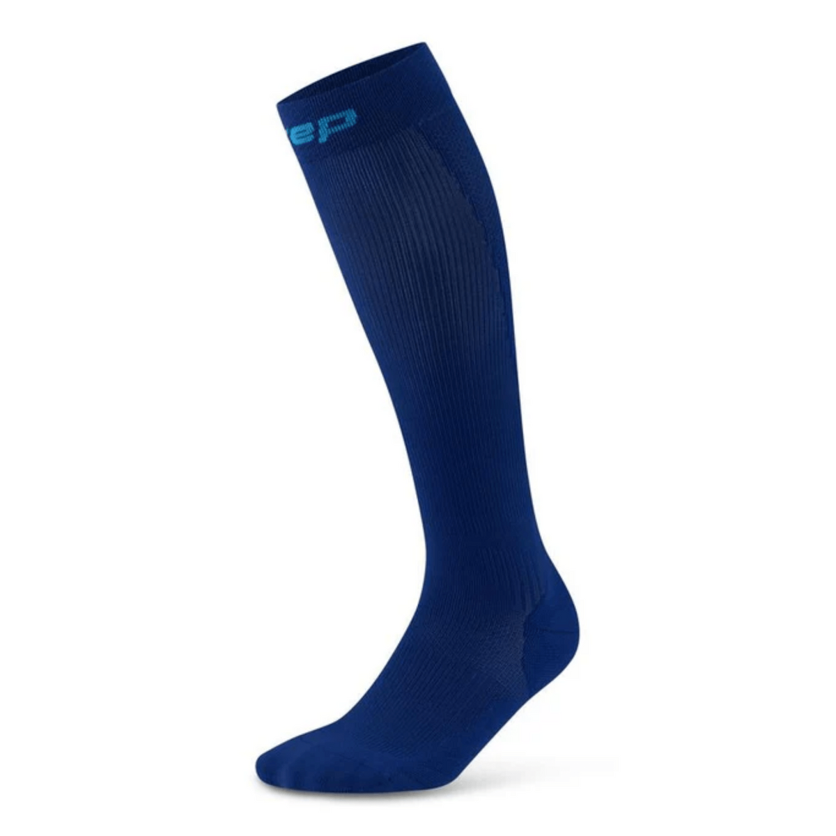 CEP The Run Socks Tall V5 Heren | trrail.com