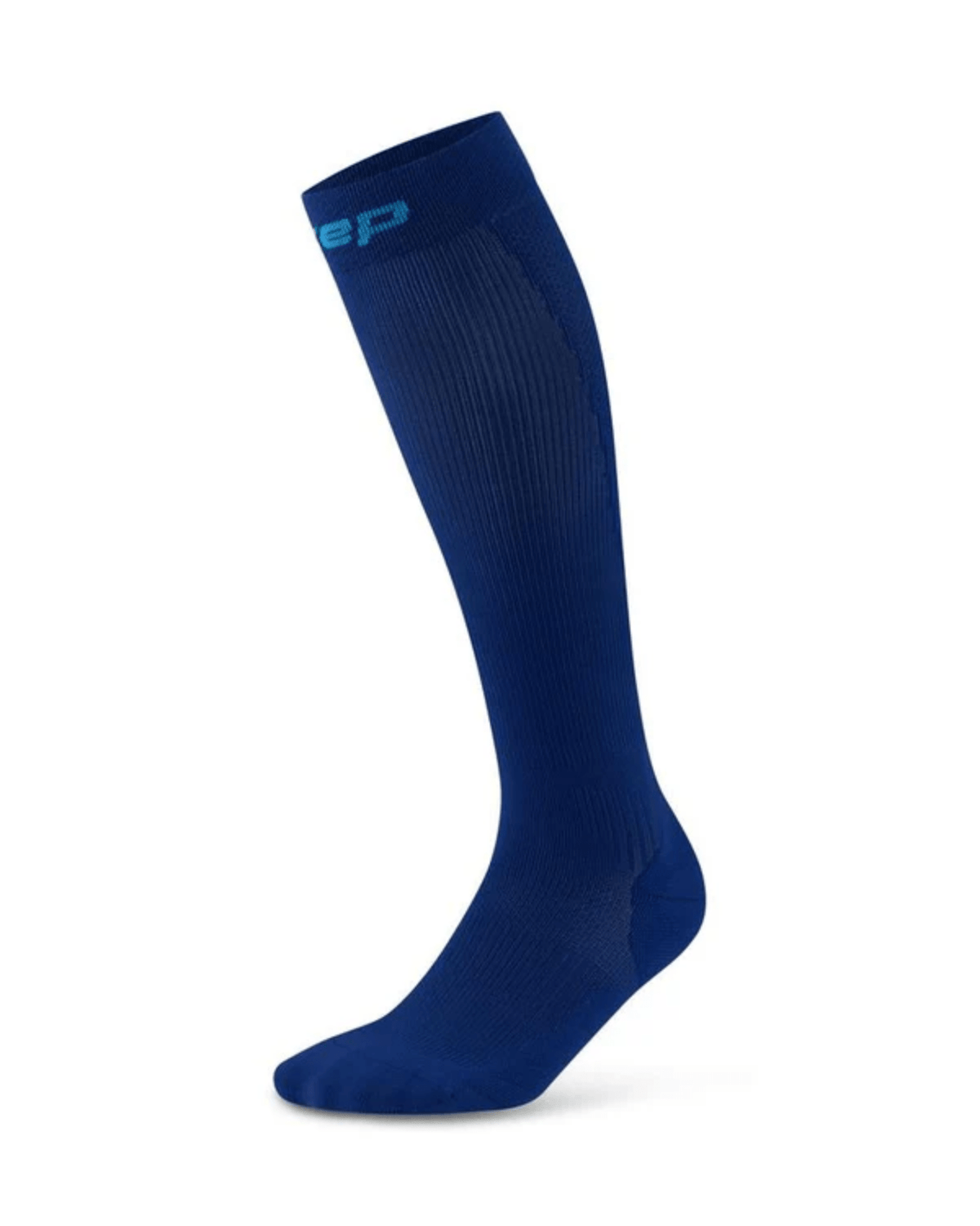 CEP The Run Socks Tall V5 Heren | trrail.com
