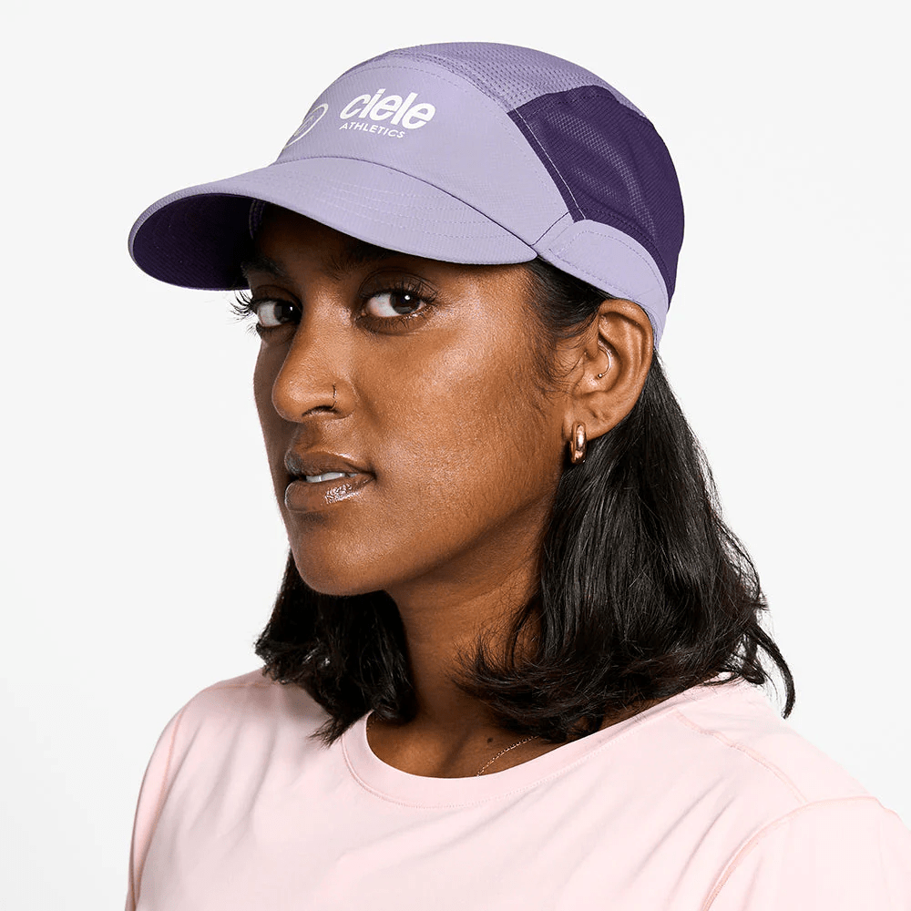 Ciele Athletics FSTCap SC Classic Cside | trrail.com