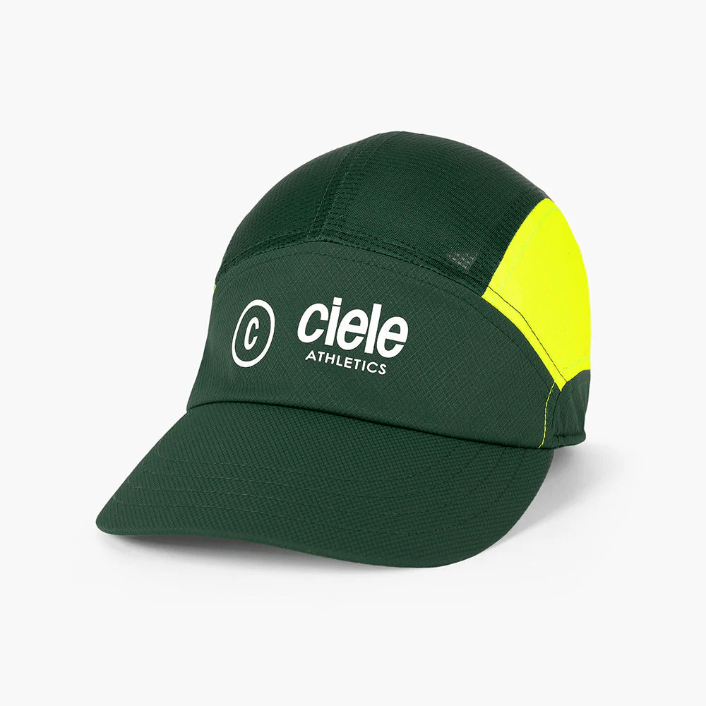 Ciele Athletics FSTCap SC Classic Cside | trrail.com