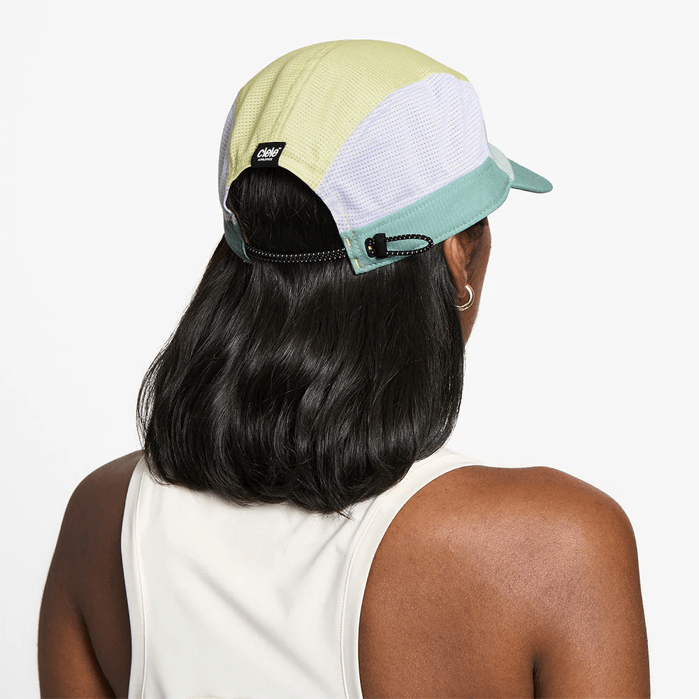 Ciele Athletics FSTCap SC Field Iconic SL | trrail.com