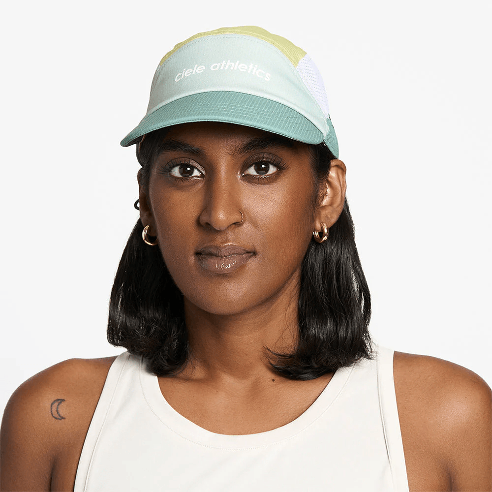 Ciele Athletics FSTCap SC Field Iconic SL | trrail.com