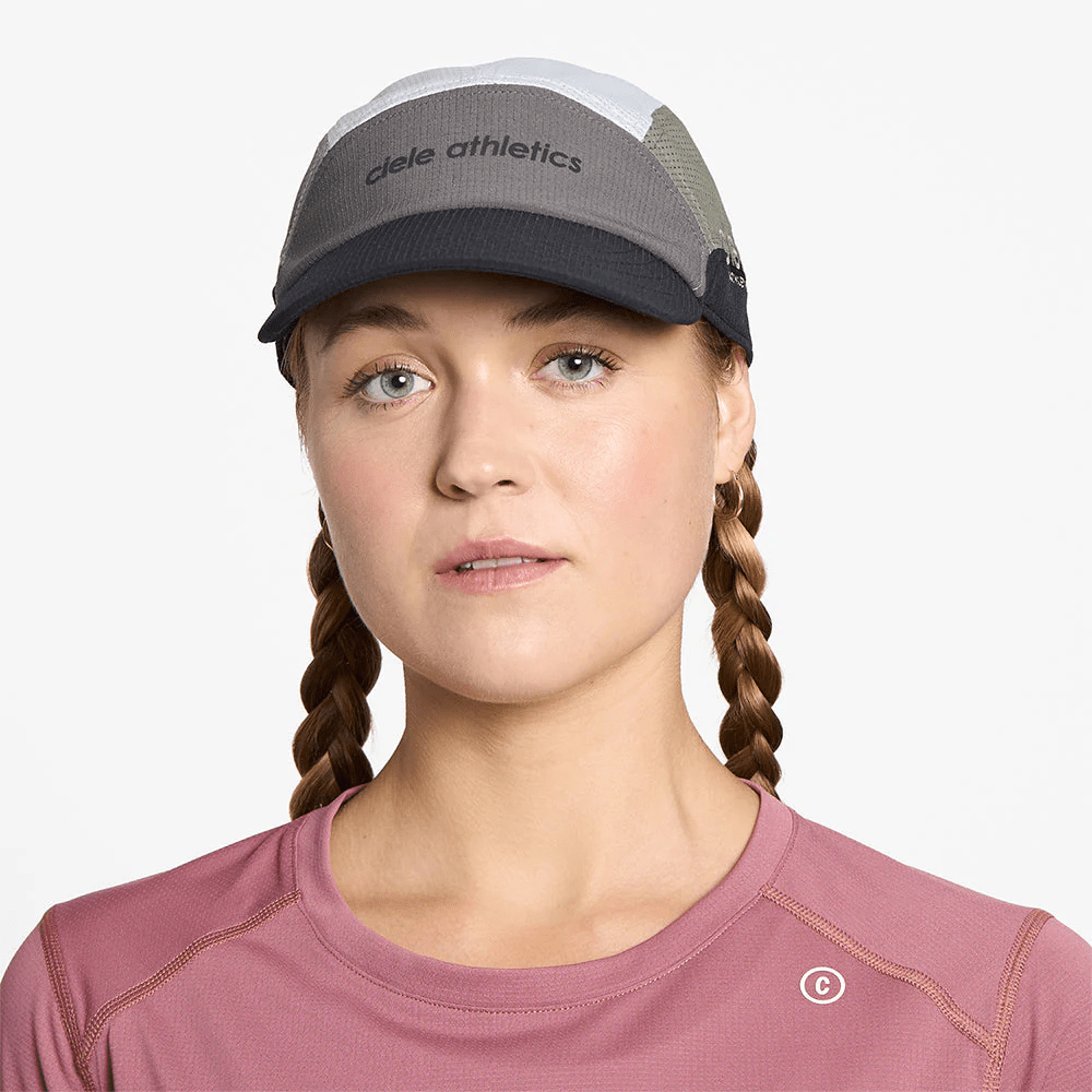 Ciele Athletics FSTCap SC Field Iconic SL | trrail.com