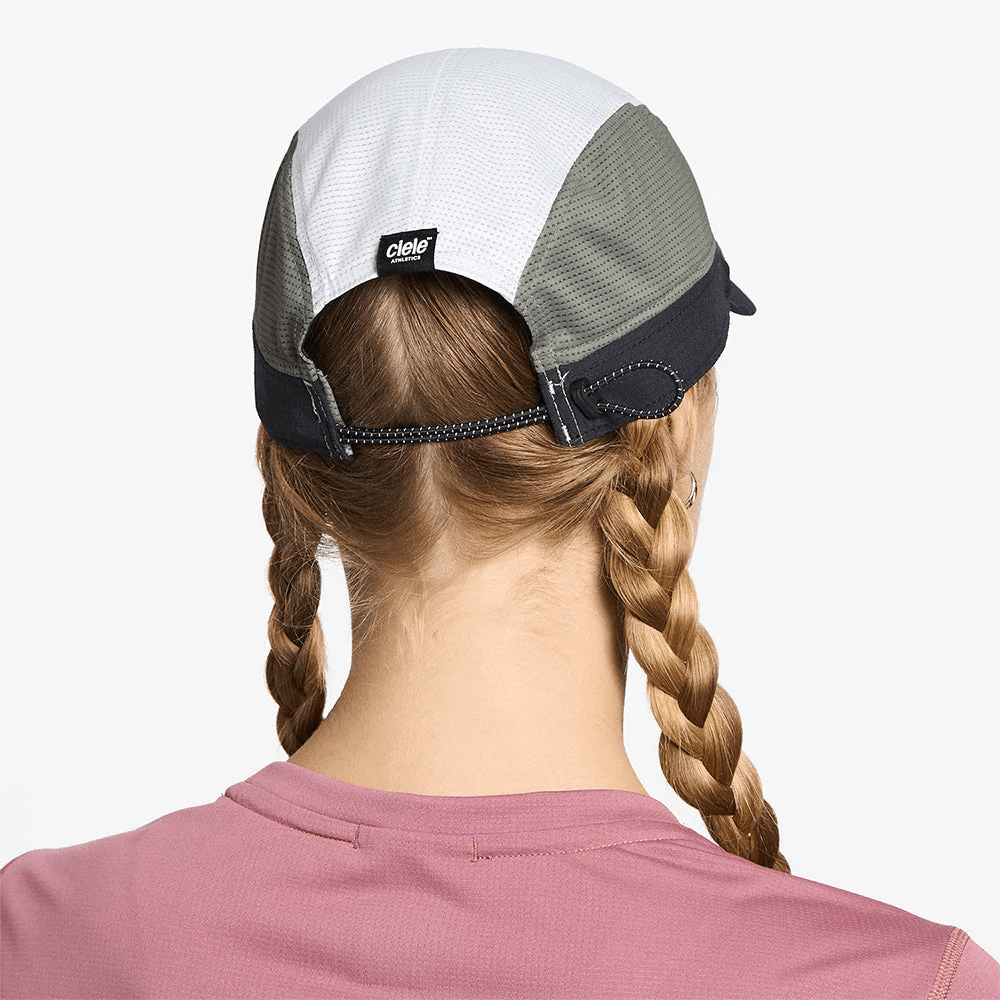 Ciele Athletics FSTCap SC Field Iconic SL | trrail.com