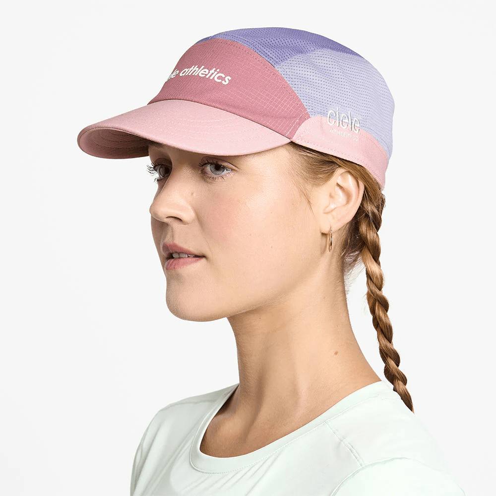 Ciele Athletics FSTCap SC Field Iconic SL | trrail.com