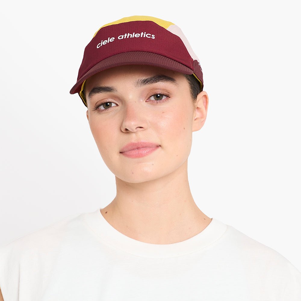 Ciele Athletics | FSTCap SC | Field Iconic SL - trrail.com