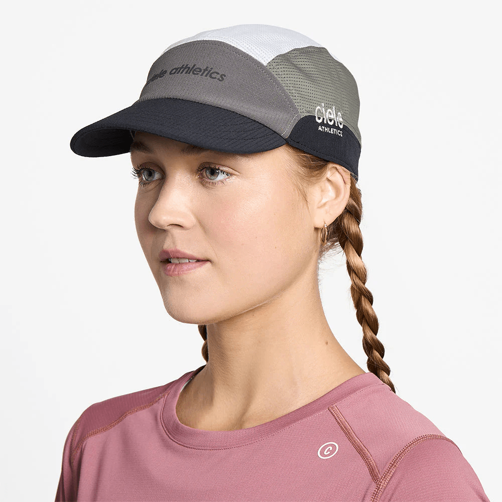 Ciele Athletics FSTCap SC Field Iconic SL | trrail.com
