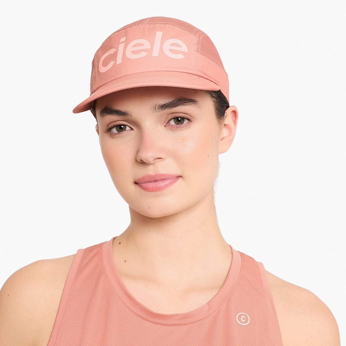 Ciele Athletics | GoCap | Comp Century - trrail.com