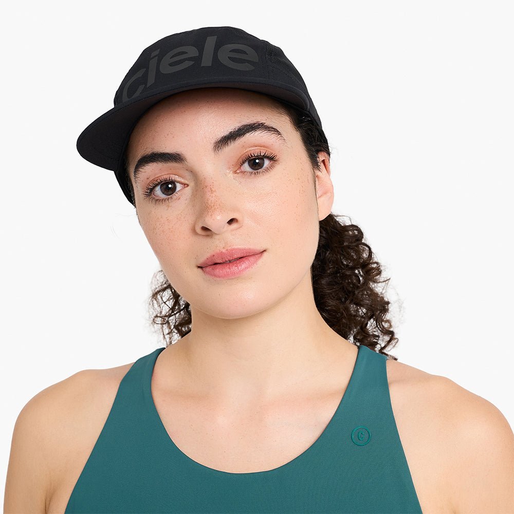 Ciele Athletics GoCap Comp Century | trrail.com