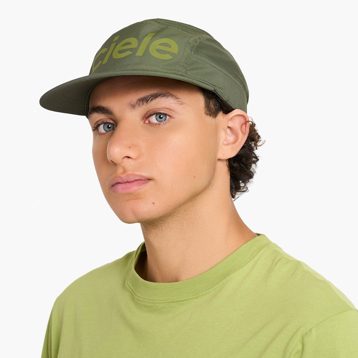 Ciele Athletics | GoCap | Comp Century - trrail.com