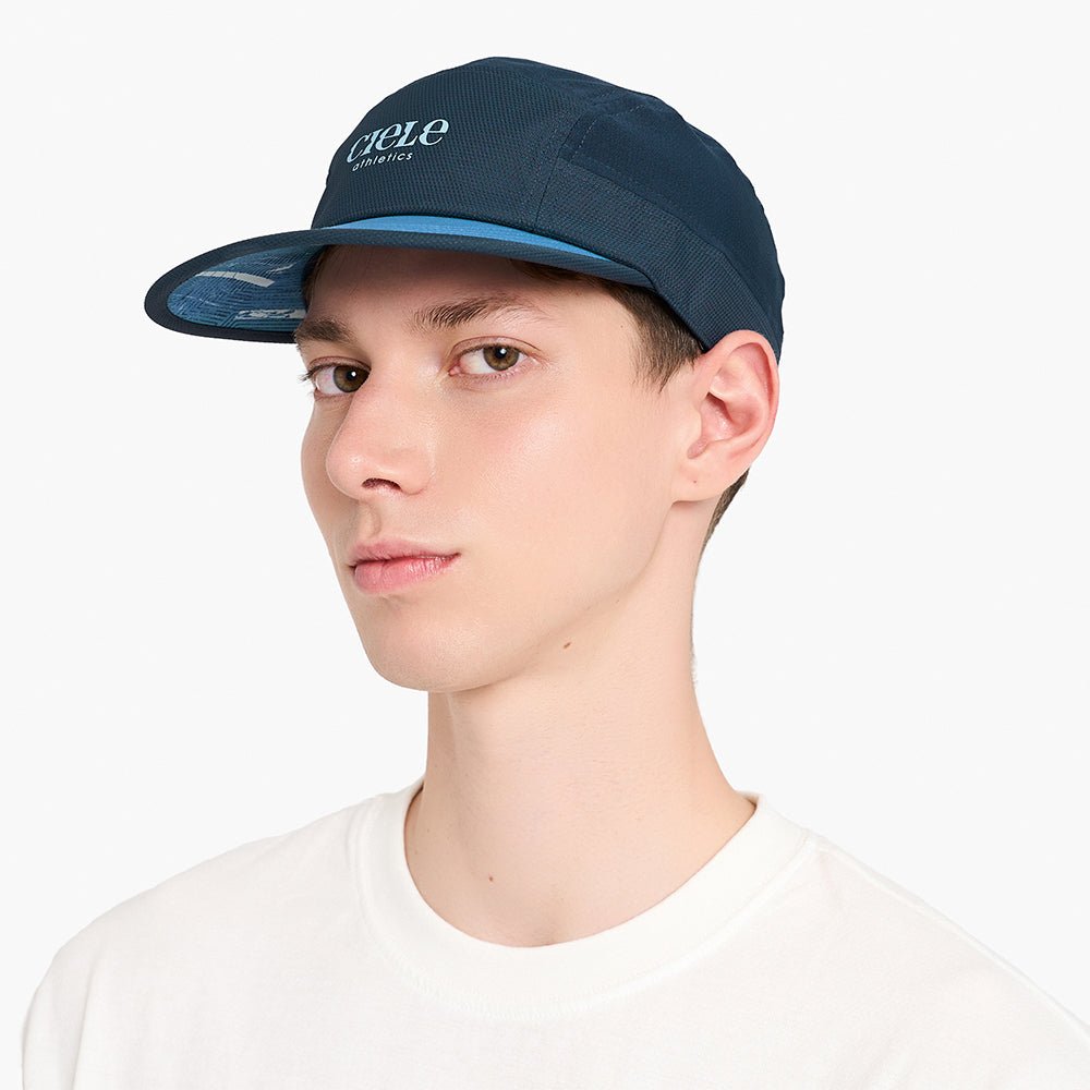 Ciele Athletics GOCap EQ Nouveau | trrail.com