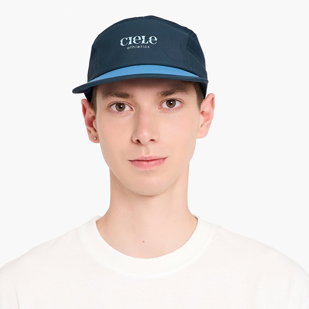 Ciele Athletics GOCap EQ Nouveau | trrail.com