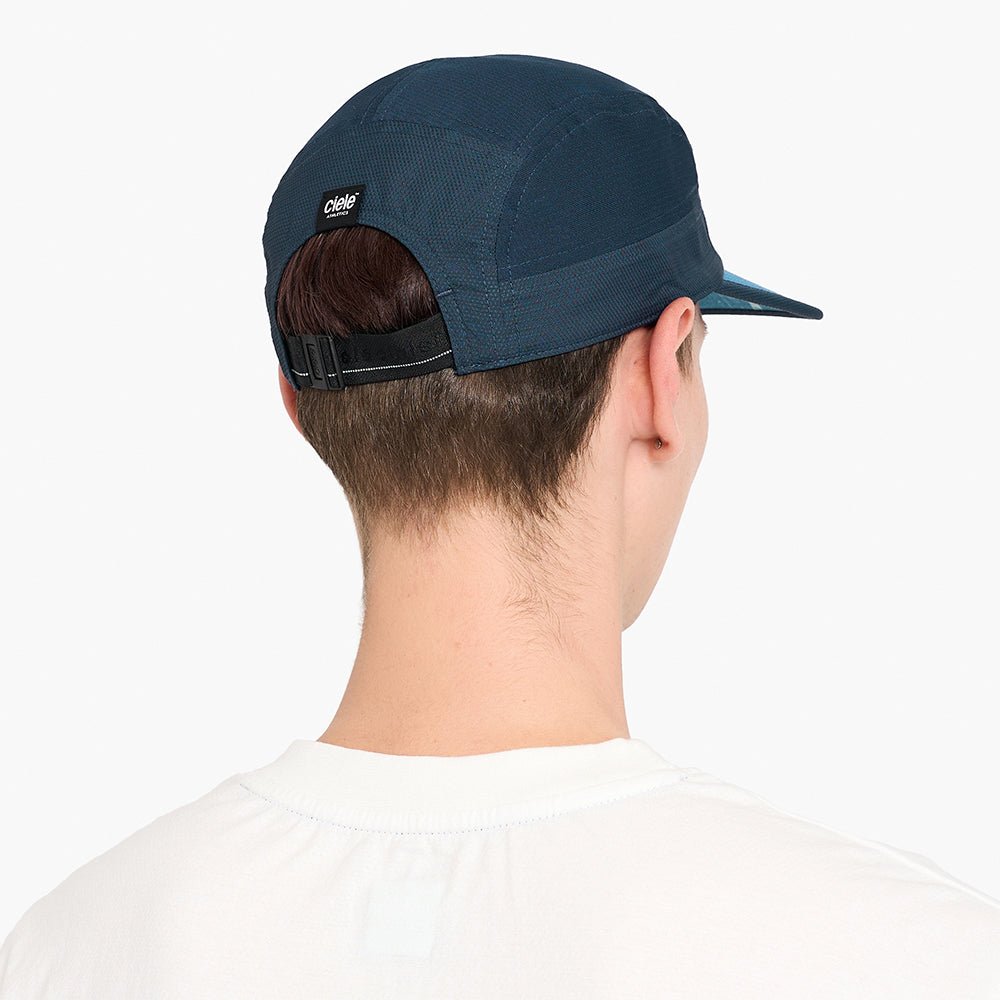 Ciele Athletics GOCap EQ Nouveau | trrail.com