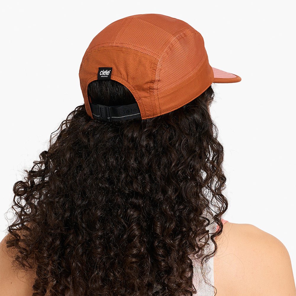 Ciele Athletics GOCap EQ Nouveau | trrail.com
