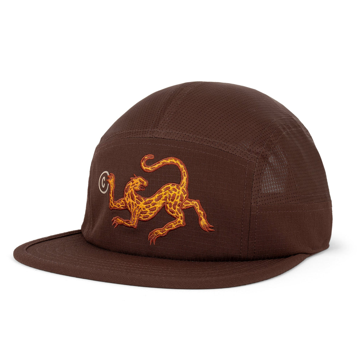 Ciele Athletics GOCap Field Cheetah | trrail.com
