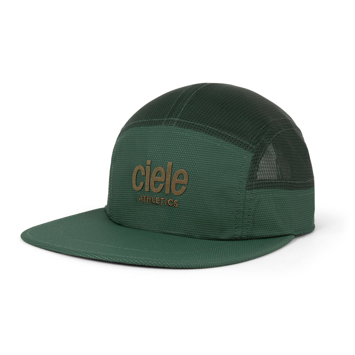 Ciele Athletics GOCap Long Brim EQ Athletics | trrail.com