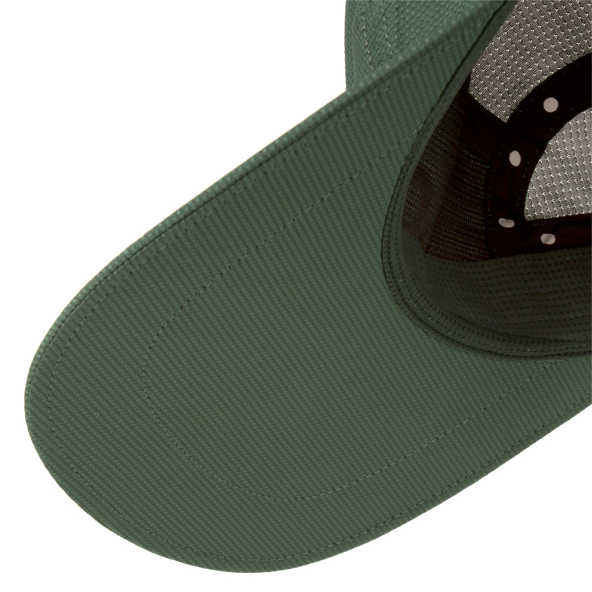 Ciele Athletics GOCap Long Brim EQ Athletics | trrail.com