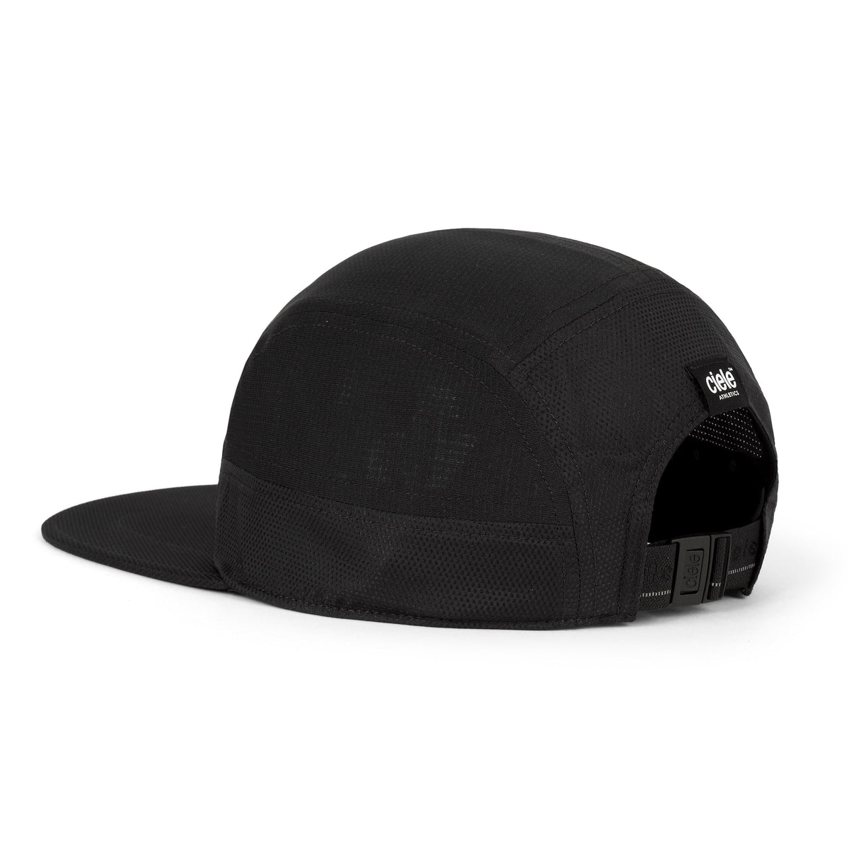 Ciele Athletics GOCap Long Brim EQ Athletics | trrail.com