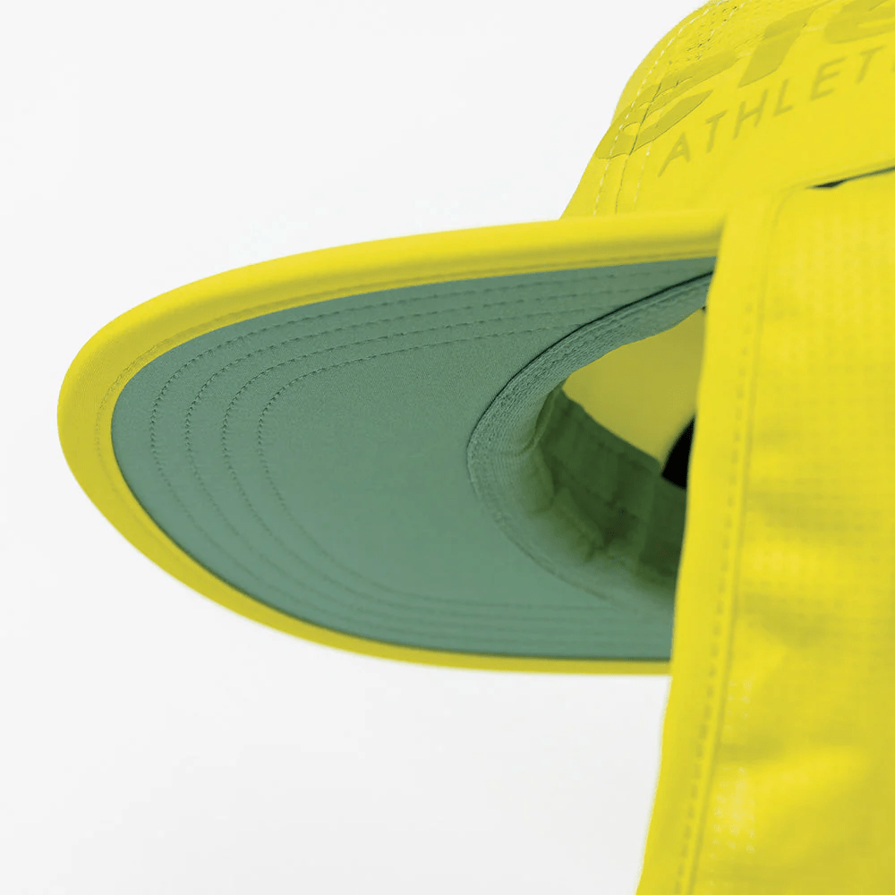 Ciele Athletics GOCap PYN Comp Onehundred | trrail.com
