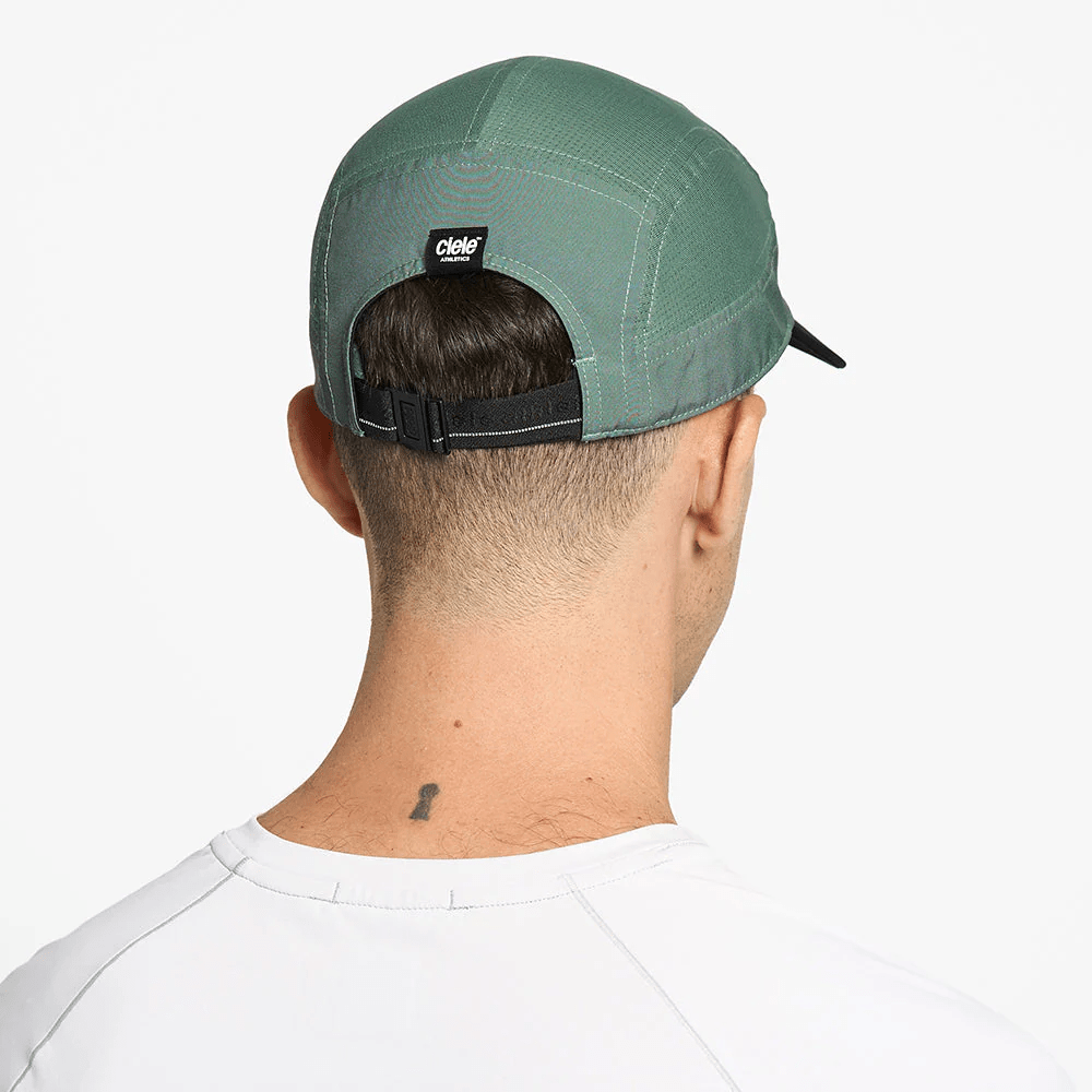 Ciele Athletics GOCap SC Comb C Cube | trrail.com