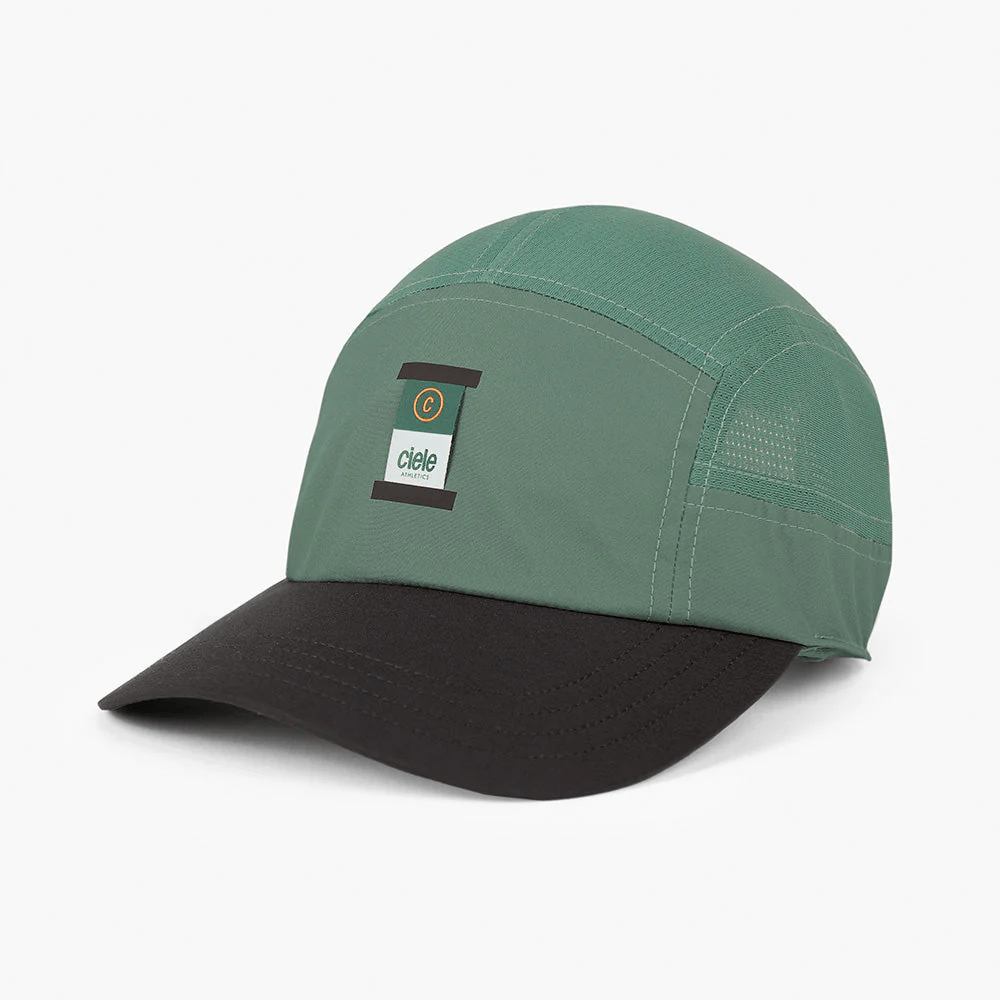 Ciele Athletics GOCap SC Comb C Cube | trrail.com