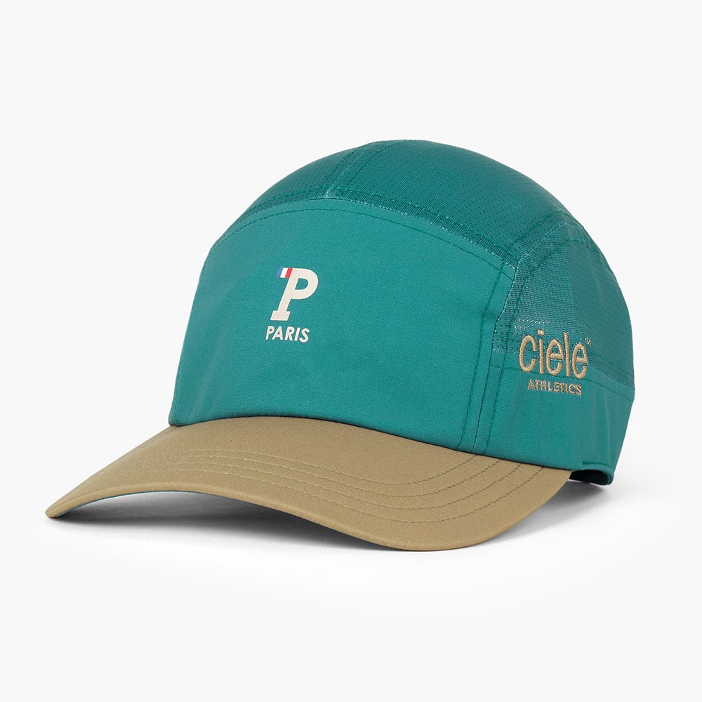 Ciele Athletics | GOCap SC | Comp WWM City - trrail.com