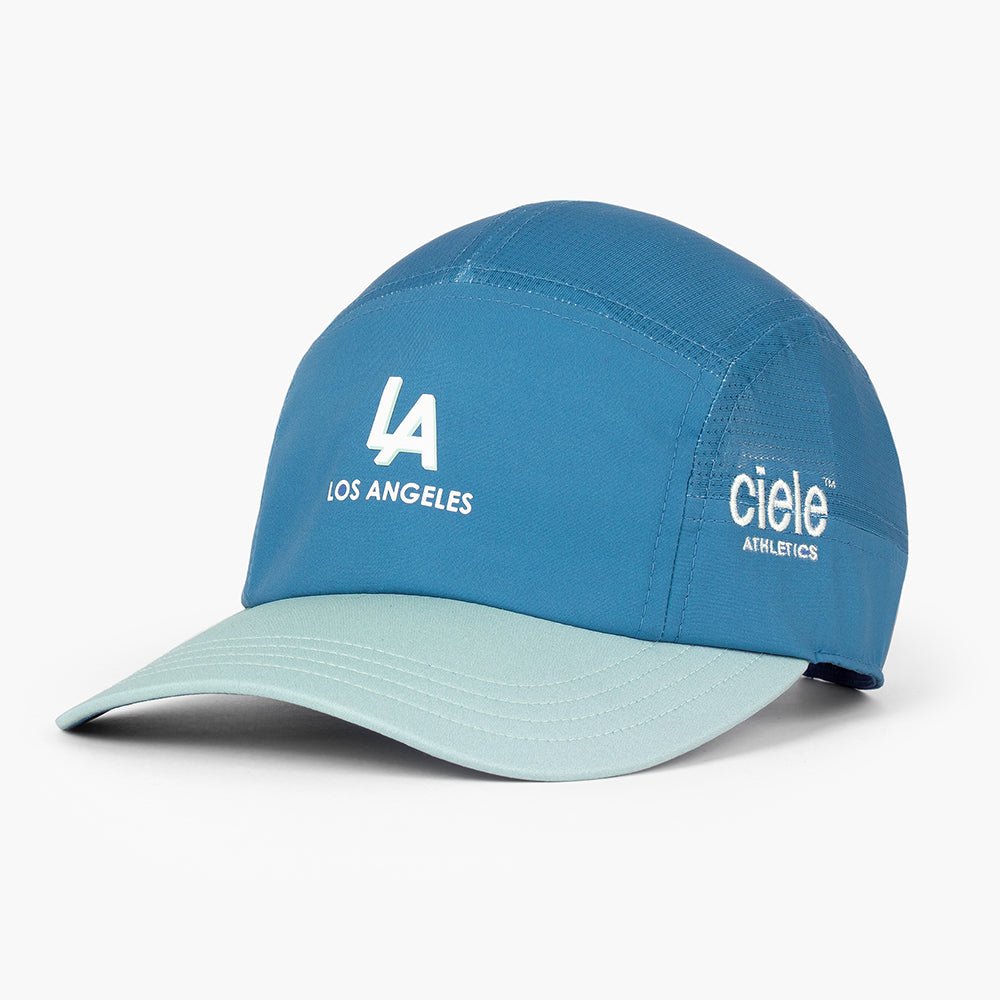 Ciele Athletics | GOCap SC | Comp WWM City - trrail.com
