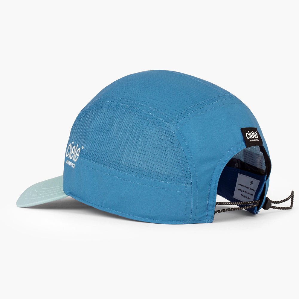Ciele Athletics | GOCap SC | Comp WWM City - trrail.com