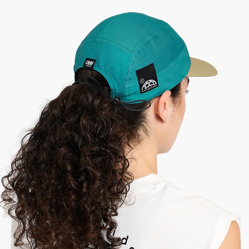Ciele Athletics | GOCap SC | Comp WWM City - trrail.com