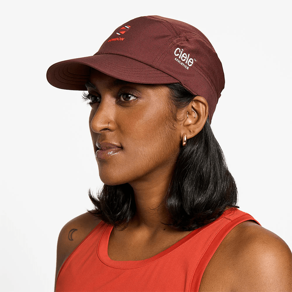 Ciele Athletics GOCap SC Comp WWM City | trrail.com