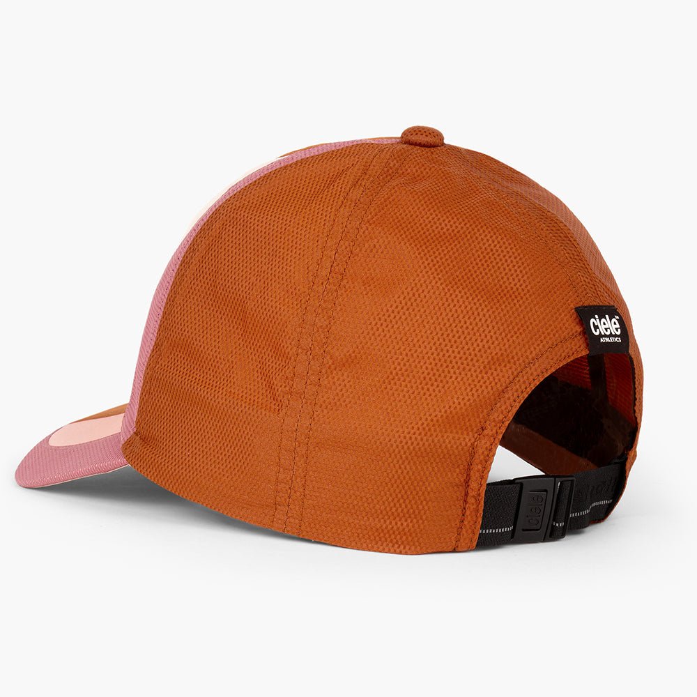 Ciele Athletics TRLCap SC MRPH EQ Finish Line | trrail.com