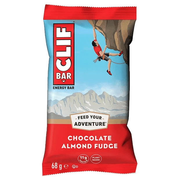 Clif Bar Energy Bar | trrail.com
