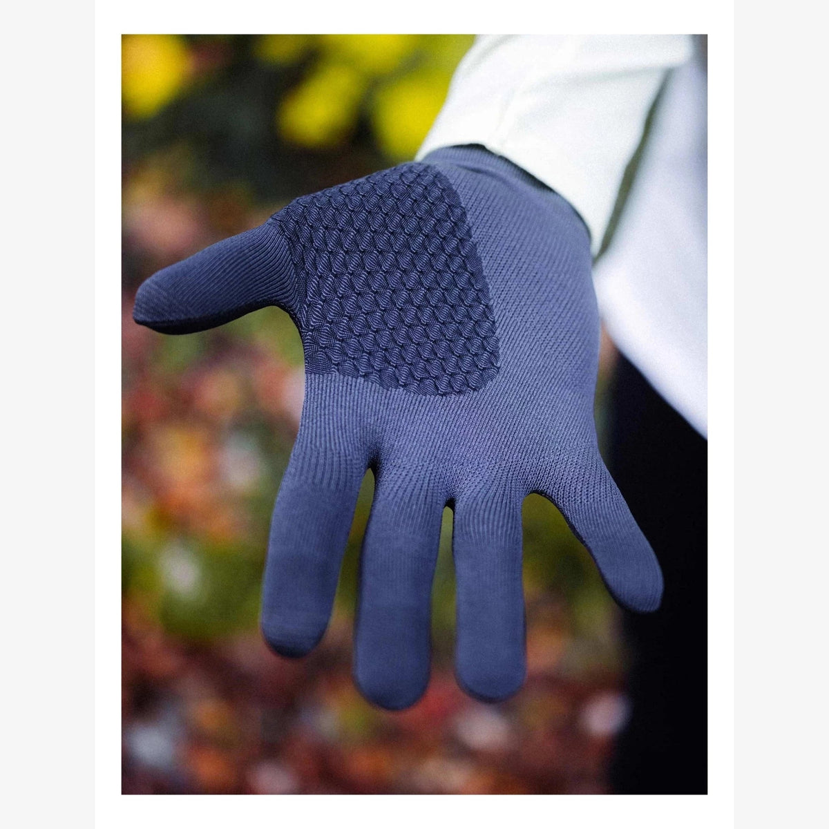 Compressport | 3D Thermo Gloves | Handschoenen | trrail.com