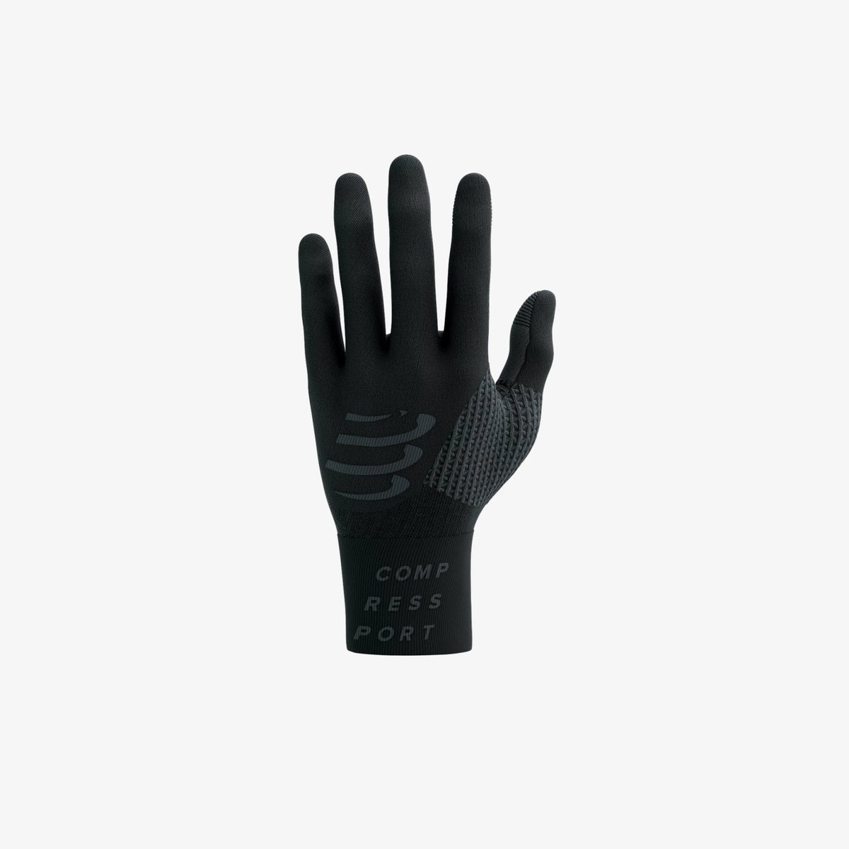 Compressport | 3D Thermo Gloves | Handschoenen | trrail.com