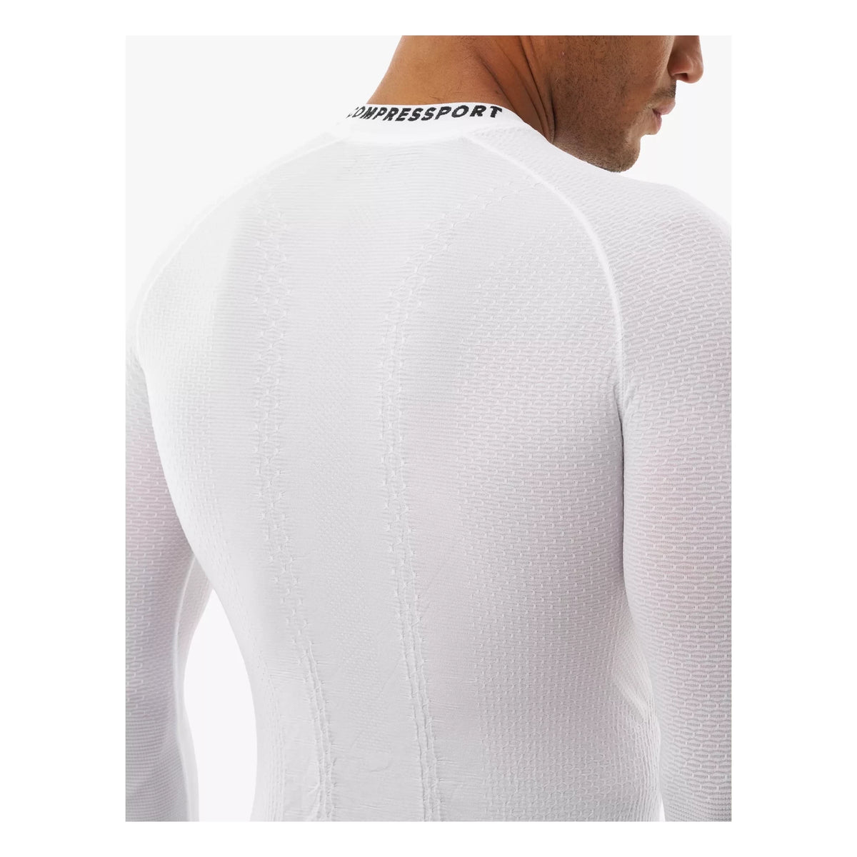 Compressport 3D Thermo Ultralight Top | trrail.com