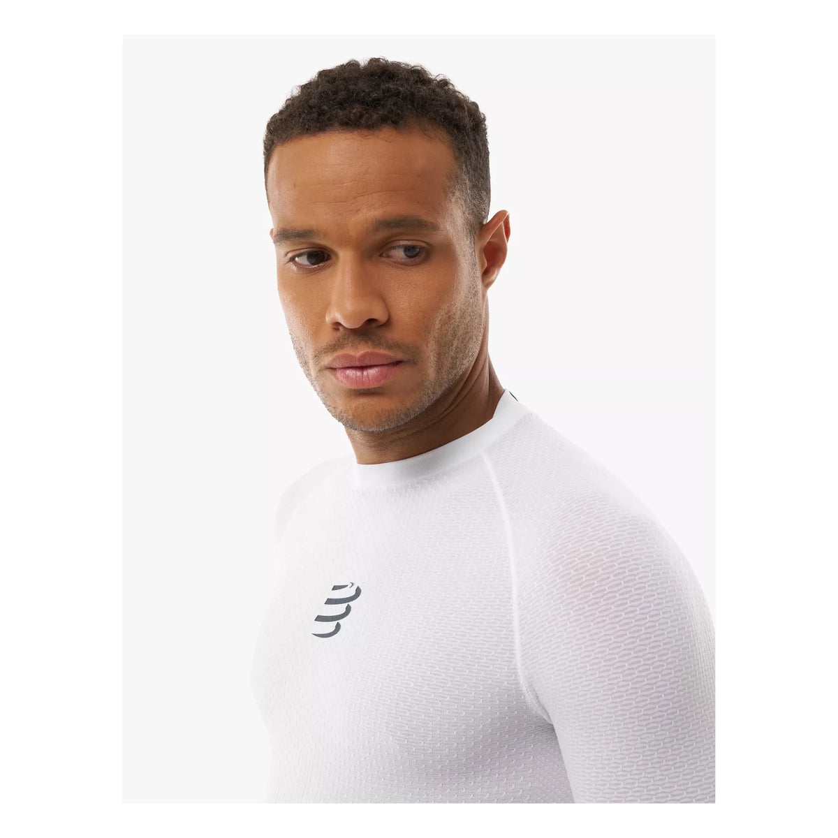 Compressport 3D Thermo Ultralight Top | trrail.com