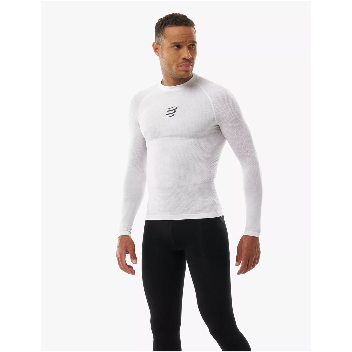 Compressport 3D Thermo Ultralight Top | trrail.com
