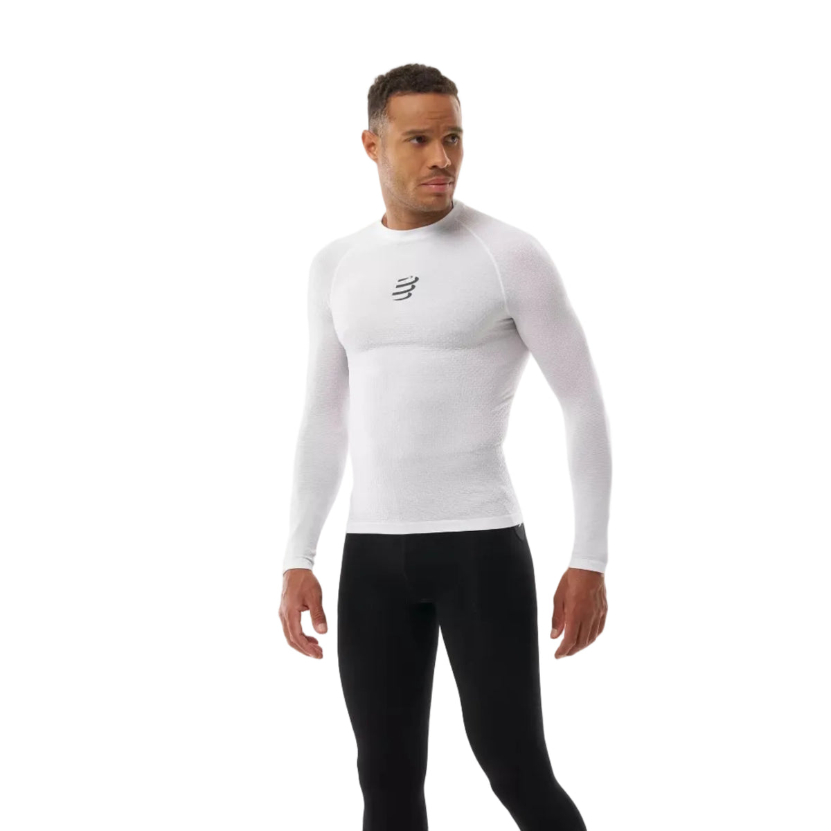 Compressport 3D Thermo Ultralight Top | trrail.com