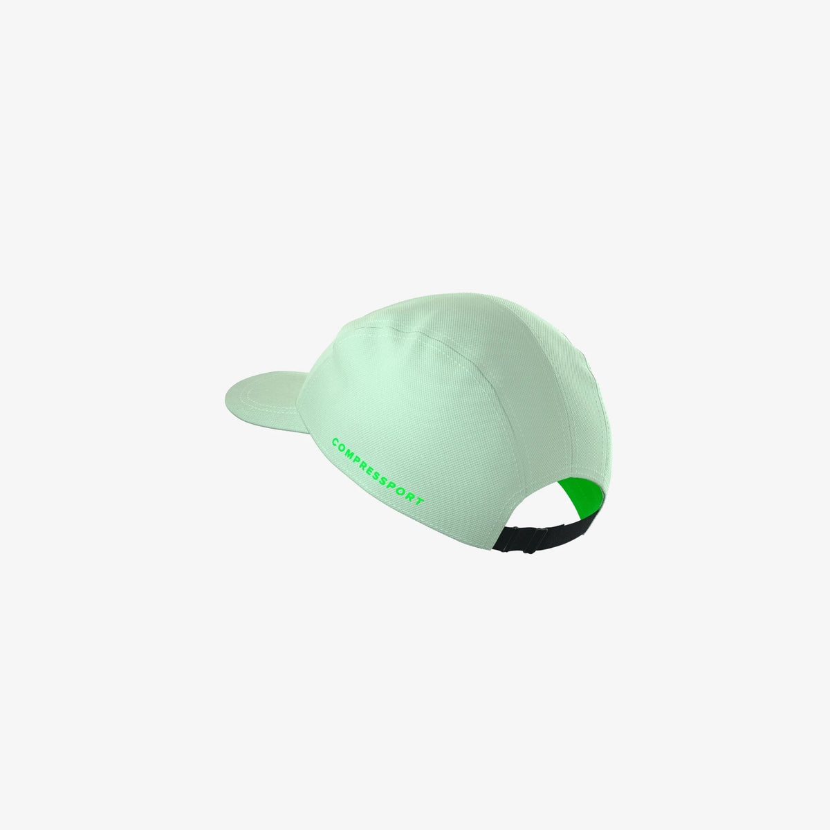 Compressport 5 Panel Cap | trrail.com