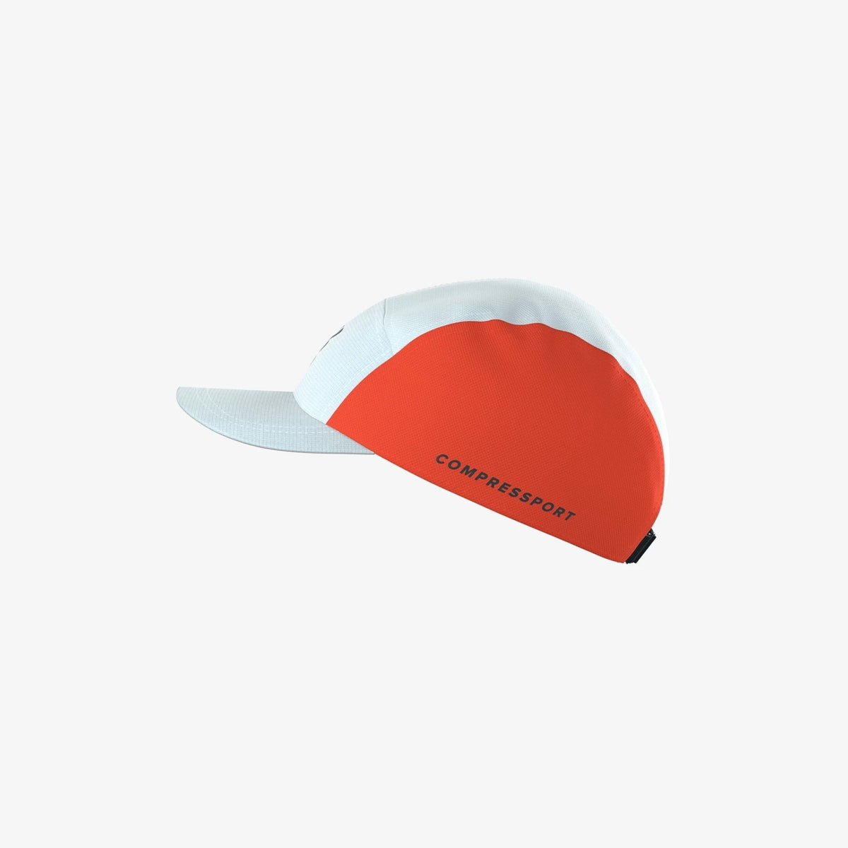 Compressport 5 Panel Cap | trrail.com