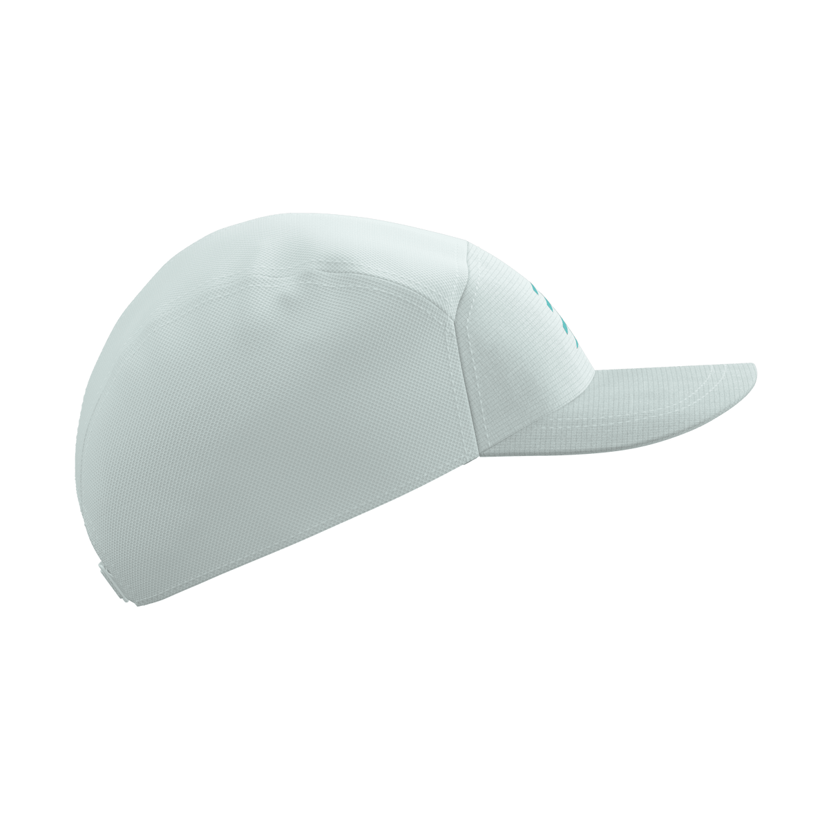 Compressport 5 Panel Cap | trrail.com