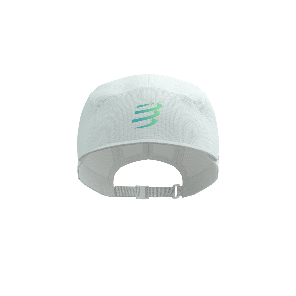 Compressport 5 Panel Cap | trrail.com
