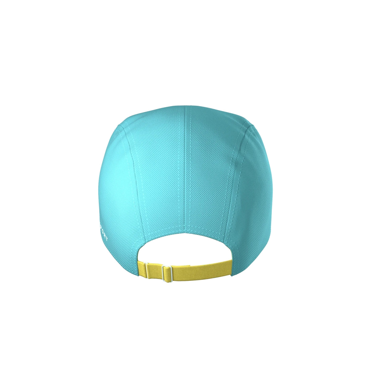 Compressport 5 Panel Cap | trrail.com