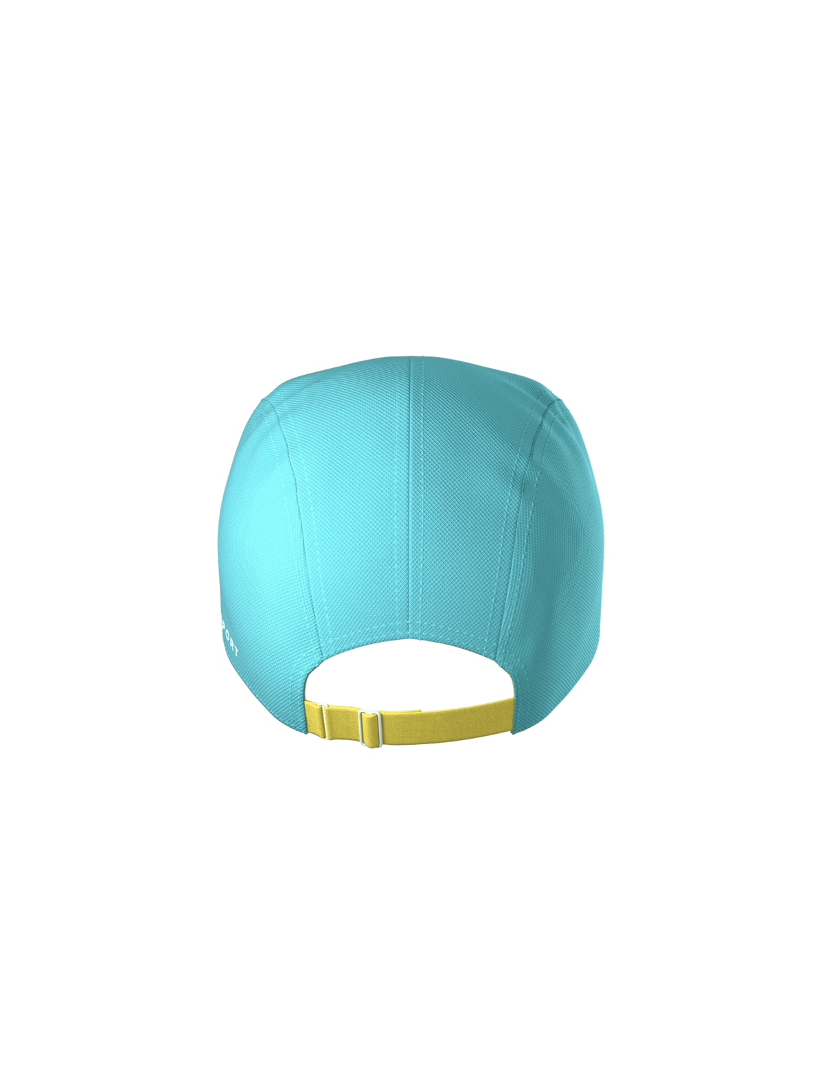Compressport 5 Panel Cap | trrail.com