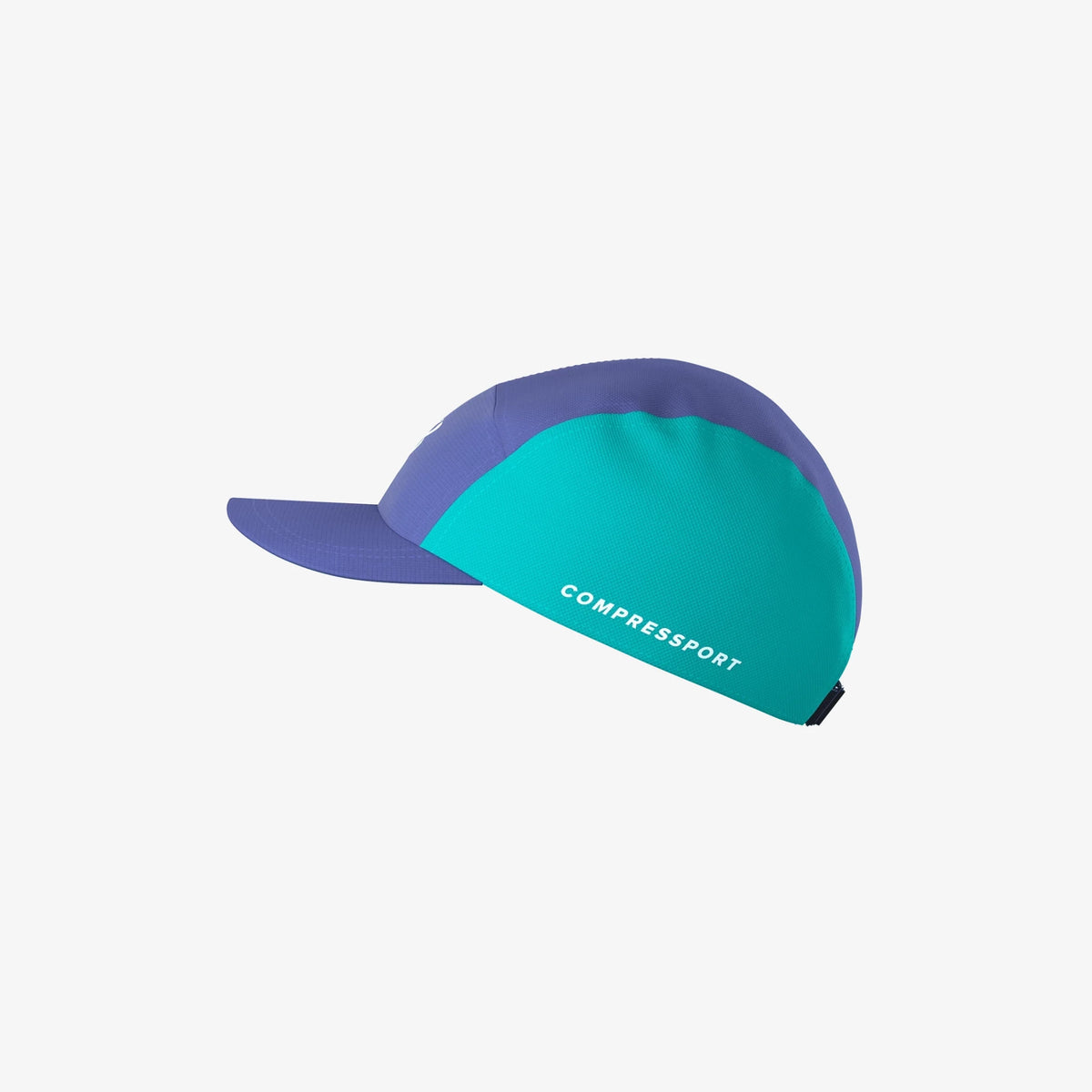 Compressport 5 Panel Cap | trrail.com